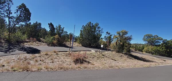 dump station at Juniper Campground - NPS Photo